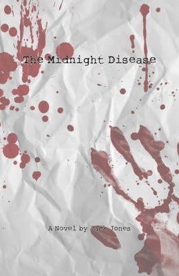 unknown The Midnight Disease movie poster