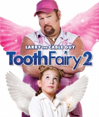 unknown Tooth Fairy 2 movie poster