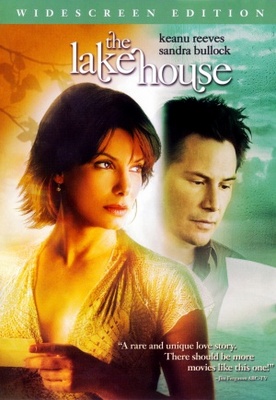 unknown The Lake House movie poster