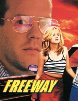 unknown Freeway movie poster