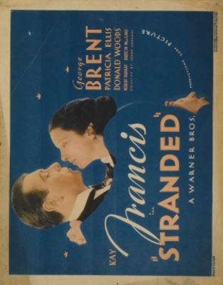 unknown Stranded movie poster
