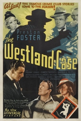 unknown The Westland Case movie poster