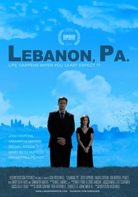unknown Lebanon, Pa. movie poster