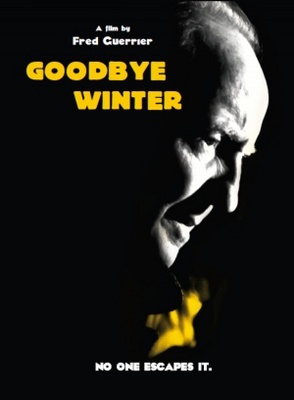 unknown Goodbye Winter movie poster