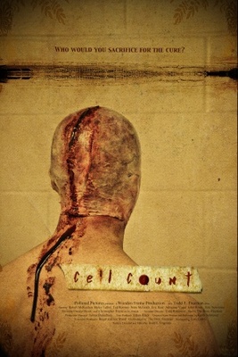 unknown Cell Count movie poster