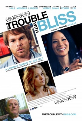 unknown The Trouble with Bliss movie poster