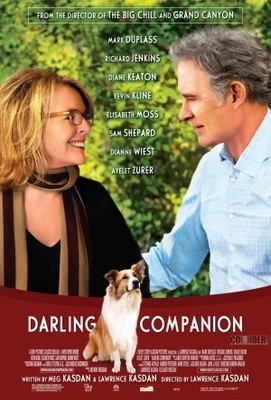 unknown Darling Companion movie poster