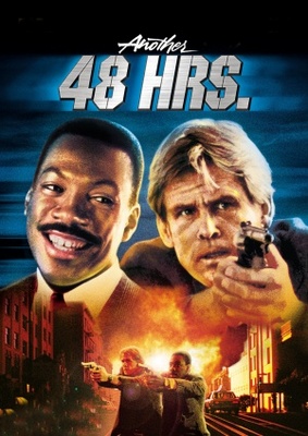 unknown Another 48 Hours movie poster
