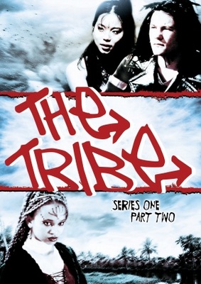 unknown The Tribe movie poster