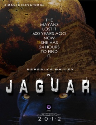 unknown Jaguar movie poster