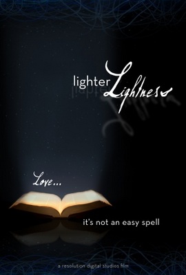 unknown Lighter Lightness movie poster
