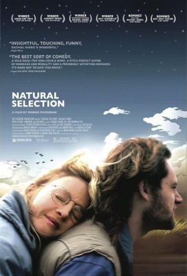 unknown Natural Selection movie poster