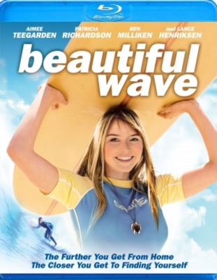 unknown Beautiful Wave movie poster