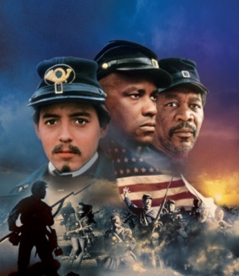 unknown Glory movie poster