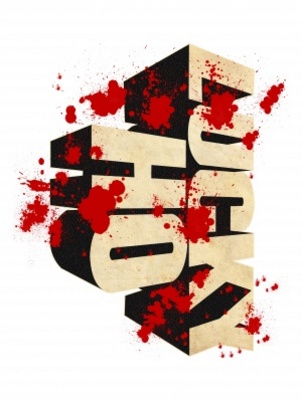 unknown Lucky Ho movie poster