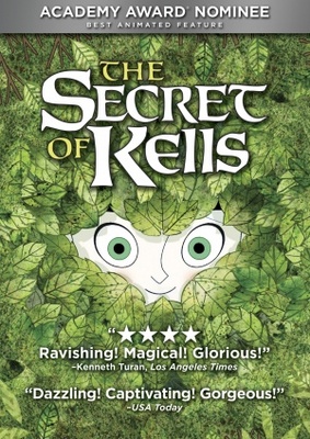 unknown The Secret of Kells movie poster