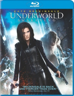 unknown Underworld Awakening movie poster