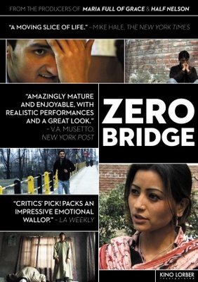 unknown Zero Bridge movie poster