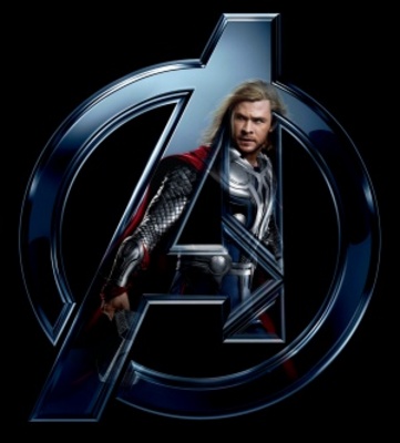 unknown The Avengers movie poster