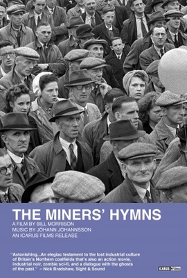 unknown The Miners' Hymns movie poster