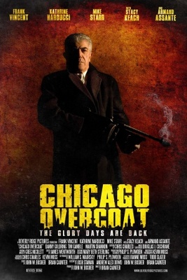 unknown Chicago Overcoat movie poster