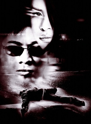 unknown Romeo Must Die movie poster
