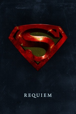 unknown Superman: Requiem movie poster