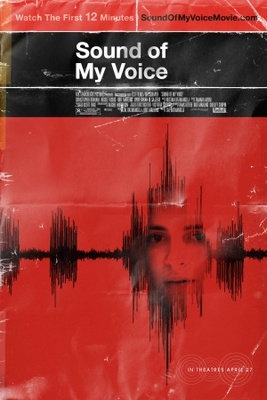 unknown Sound of My Voice movie poster