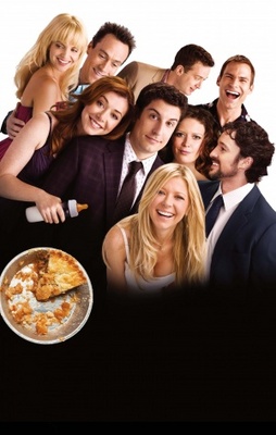 unknown American Reunion movie poster