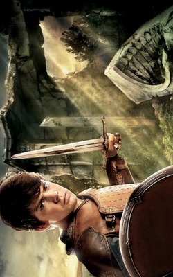 unknown The Chronicles of Narnia: Prince Caspian movie poster