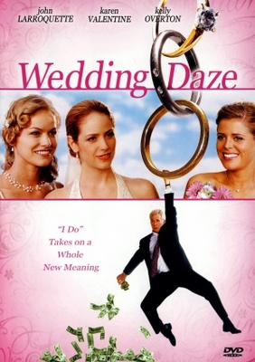 unknown Wedding Daze movie poster
