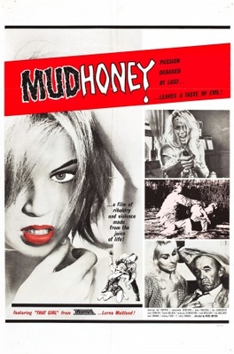 unknown Mudhoney movie poster