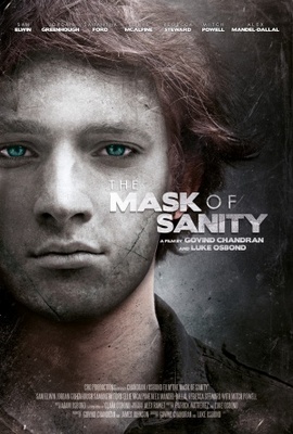 unknown The Mask of Sanity movie poster