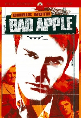 unknown Bad Apple movie poster
