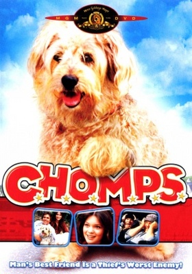 unknown C.H.O.M.P.S. movie poster