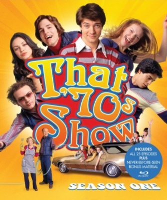 unknown That '70s Show movie poster