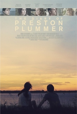 unknown The Diary of Preston Plummer movie poster