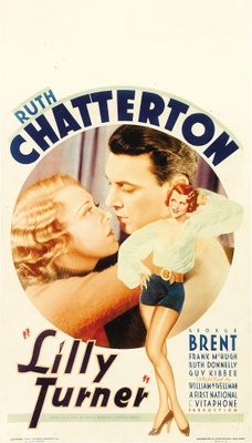 unknown Lilly Turner movie poster