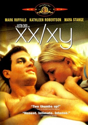 unknown XX/XY movie poster
