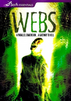 unknown Webs movie poster
