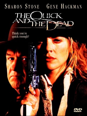 unknown The Quick and the Dead movie poster