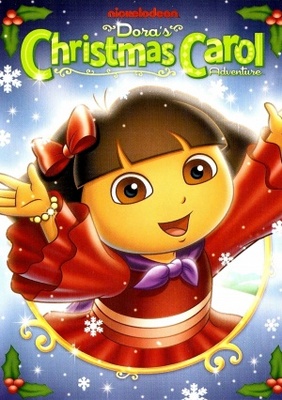 unknown Dora's Christmas Carol Adventure movie poster