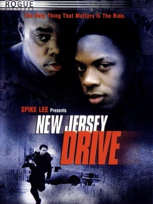 unknown New Jersey Drive movie poster