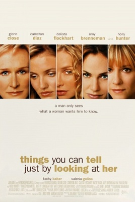 unknown Things You Can Tell Just By Looking At Her movie poster