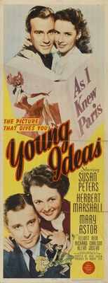 unknown Young Ideas movie poster