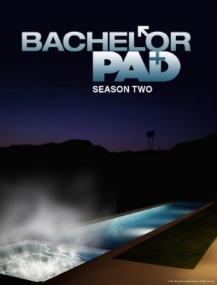 unknown Bachelor Pad movie poster