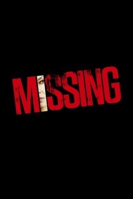 unknown Missing movie poster
