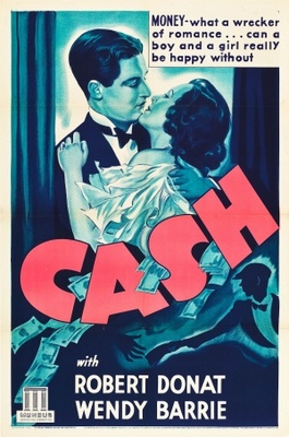 unknown Cash movie poster