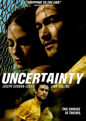 unknown Uncertainty movie poster