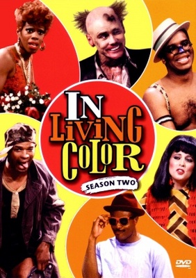 unknown In Living Color movie poster